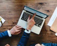 Kenapa Website & Landing Page Masih Jadi Senjata Utama Digital Marketing di 2025