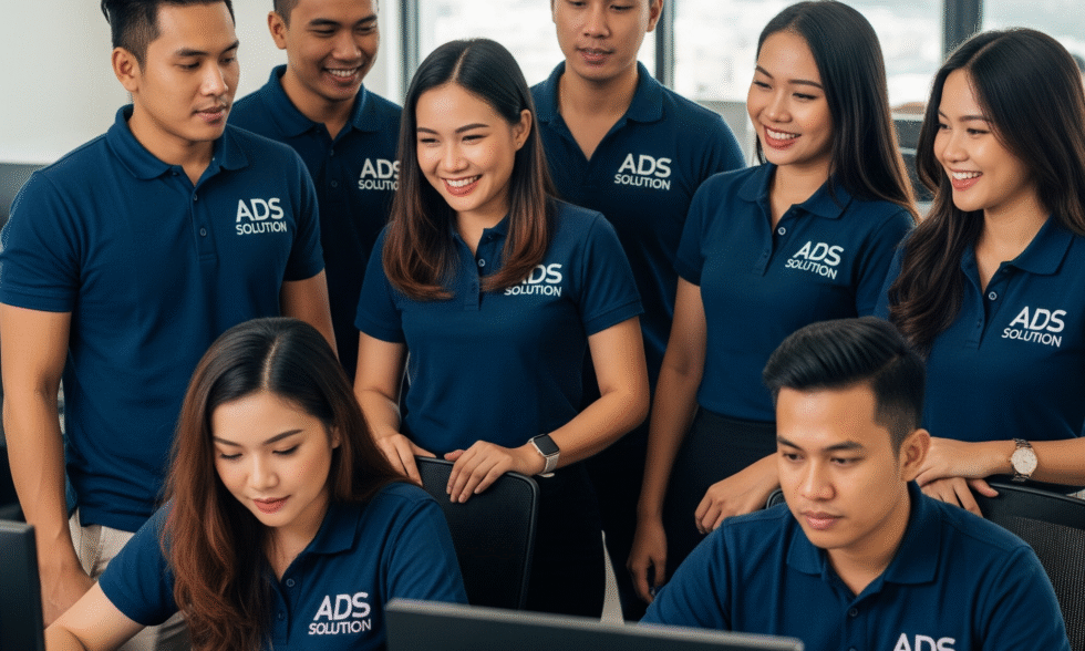 pembuatan website adds solution