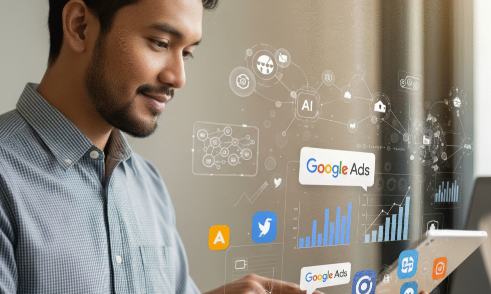 Pentingnya beriklan untuk bisnis anda